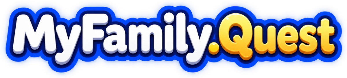 MyFamily Quest